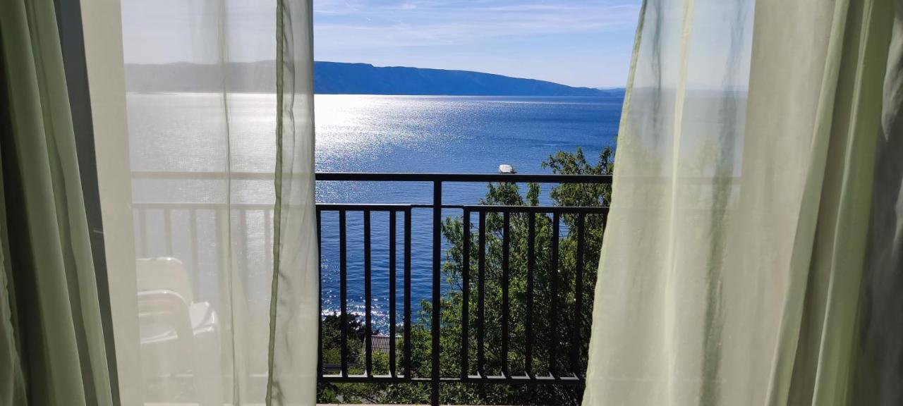 Apartment And Rooms Busa 3 Senj  Luaran gambar